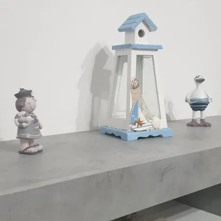 Apartman Due Passi Dal Mare *