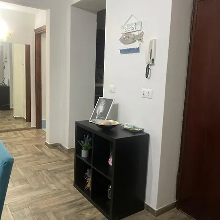 Due Passi Dal Mare Apartman *