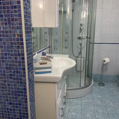 Apartman Due Passi Dal Mare Livorno