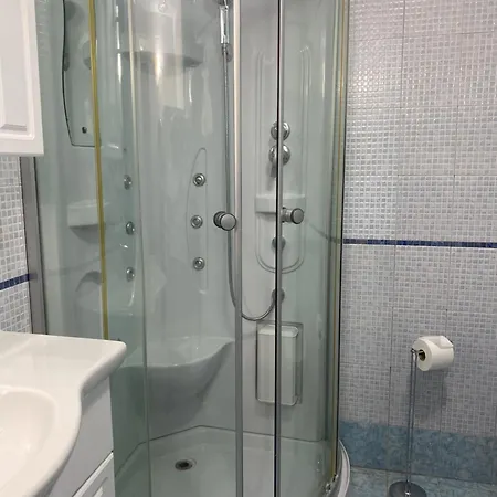 Due Passi Dal Mare شقة *