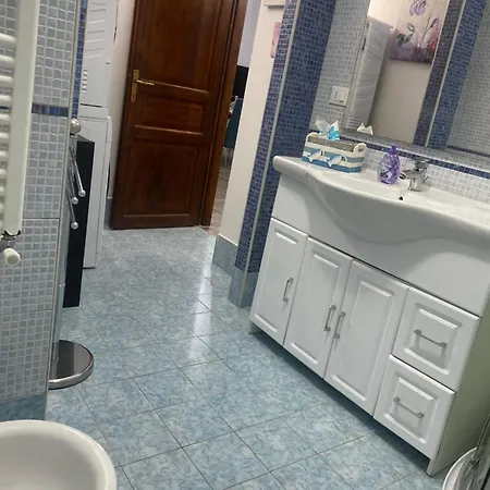 Apartman Due Passi Dal Mare *