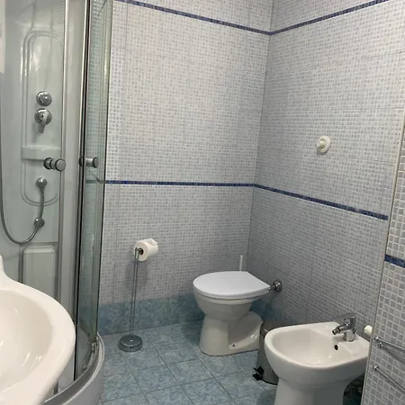 Apartman Due Passi Dal Mare Livorno