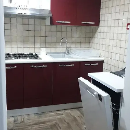 Apartment Due Passi Dal Mare Livorno
