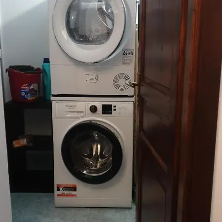 Apartmán Due Passi Dal Mare Livorno