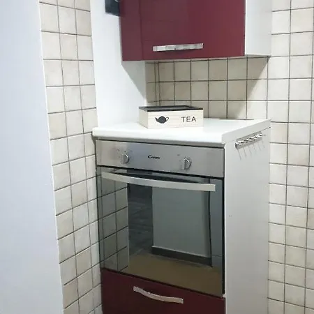 Apartment Due Passi Dal Mare *