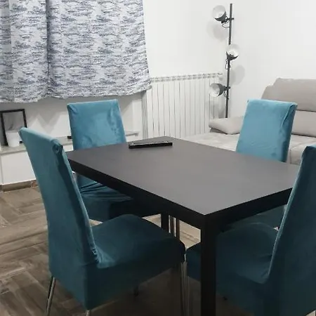 Due Passi Dal Mare Livorno