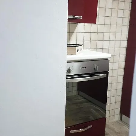 Apartment Due Passi Dal Mare