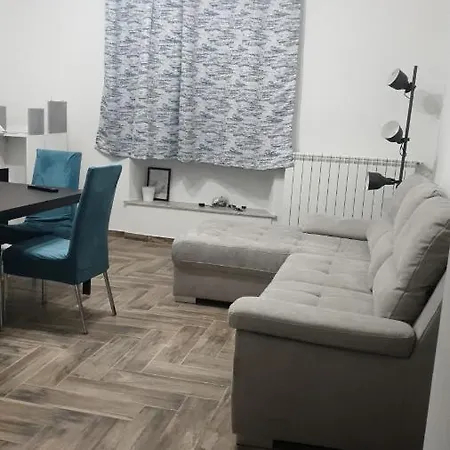 Due Passi Dal Mare Apartmán