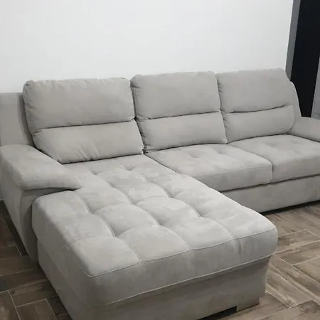 Apartmán Due Passi Dal Mare Livorno