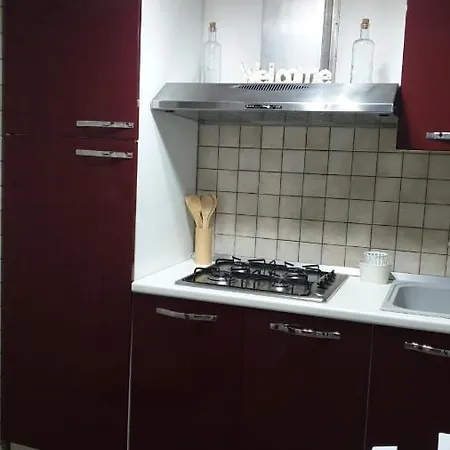 Due Passi Dal Mare * Livorno