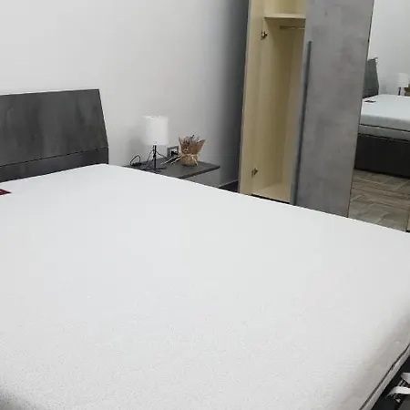 Due Passi Dal Mare Appartement