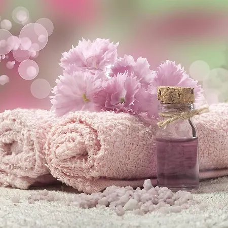 Due Passi Dal Mare Apartmán