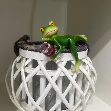 Apartmán Due Passi Dal Mare