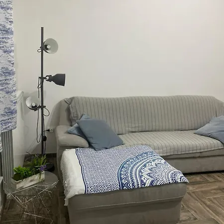 Apartmán Due Passi Dal Mare